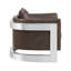 Fauteuil d'appoint Betla