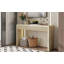 Console rustique avec tiroirs-789448033