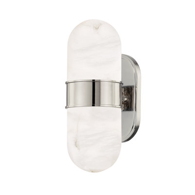 Annadale Candle Wall Light