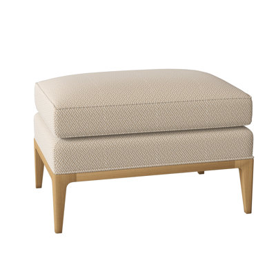 Claxton Ottoman