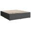 Structure de lit Latitude Run® sans tissu pour matelas-693524267-693524266