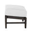 Repose-pieds d'extérieur en aluminium forgé Croquet-1964205484-1964205494-1964205499