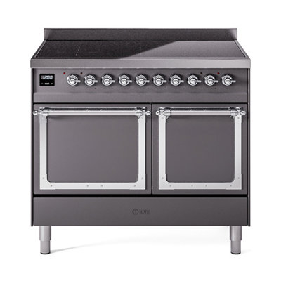 ILVE Nostalgie II Noblesse 40 in Induction Range