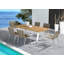 Outdoor Dining Armchair