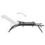 Bodyn 180.5cm Long Reclining Single Chaise