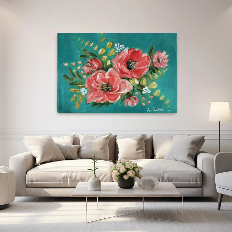 Print, 101.6cm H x 152.4cm W