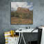 «American Southwest» par Decent Exposures, art mural sur toile-834201221