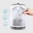 Jule Jewelry Steam Cleaner with LED Lighting