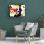 Art mural sur toile Shirley Novak-101103096