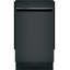 18" 47 dBA Built-in Dishwasher with Sanitize Cycle-35450831