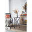 D17x26.5" Gilbert Side Table