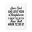 No Frame Print on Canvas-80966594