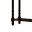 Console en bois avec 2 tiroirs et tablette inférieure Sheen-732877894