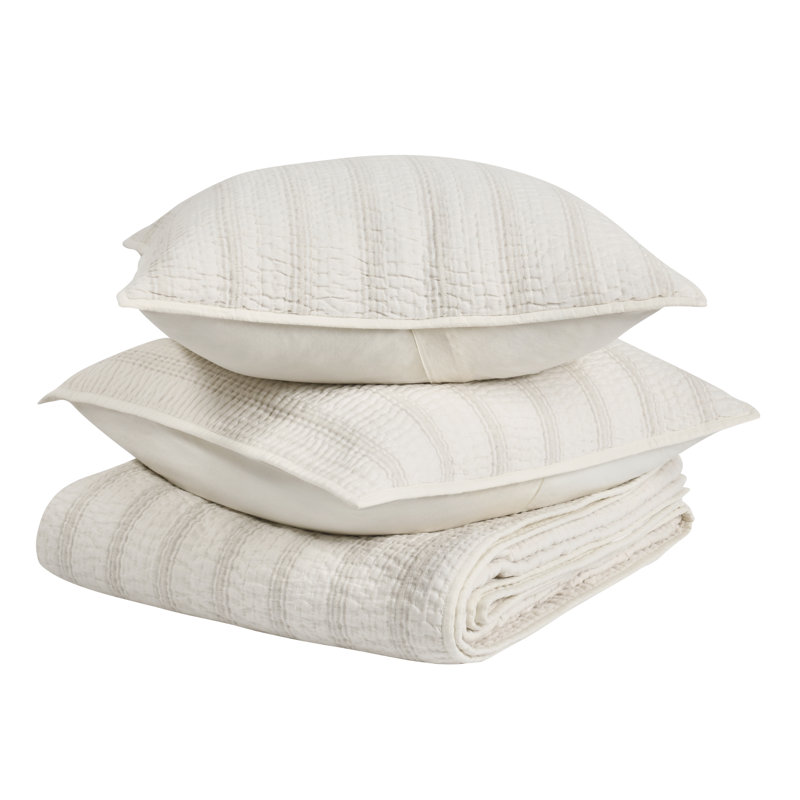 Abraham Quilt, King Quilt