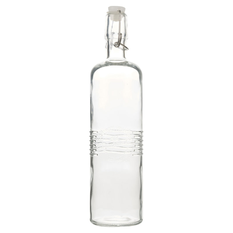 Old Fashion 0.75 L Decanter