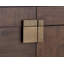 Buffet Alysa 78,75 po - Brun
