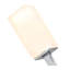 Kaylah Armed Sconce
