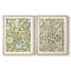 Vintage Abstract III - estampe numérique encadrée - ensemble de 2-1336016064-1336016068