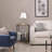 Aadhrith End Table Set with Storage