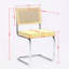 Chaises de salle à manger rembourrées Barnali-1702849766