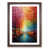 Walnut Framed selected