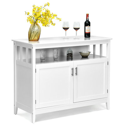 Kamila 114cm Sideboard
