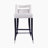 Karlia Upholstered Counter Stool with Solid Wood Frame-661027937-661027939