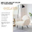 Fauteuil Bendetta-9836241