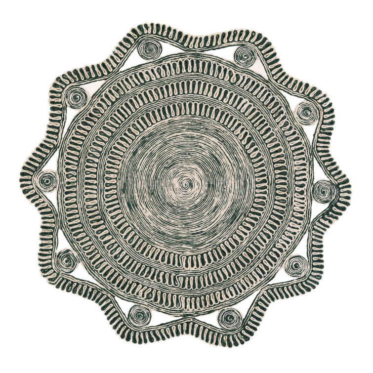 Saumya Courtland Rug