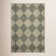 Tapis en laine / granit Chris Loves Julia x Loloi Francis