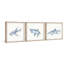 3 - Piece Framed Art-66960544