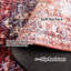 Tapis beige / rouge Jetsyn Performance-2117047977
