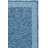 Liadan Hand Hooked Performance Solid Color Rug-22809935