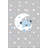 Luxurious Hall Carpet, 100% Velvet Fabric, 31.5 x 59.1 Inches | Non-Slip Cotton Sole, Pile Height: 0.4 Inches | Antibacterial & Machine Washable, 3D Digital Printing | Elegant Design for Living Room & Entryway-1839755824
