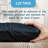 Matelas pour canapé-lit Native Nest-92620361