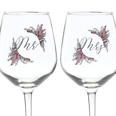 Verre à vin 12 pi Verre