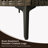 7-pieces Wicker Conversation Sets