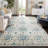 Osakis Performance Geometric Rug-1235165001