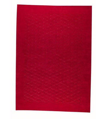 Hoeft Geometric Indoor Rug