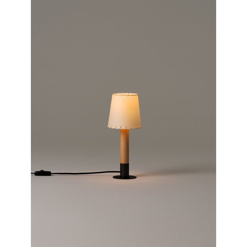 Basica Minima Table , Bronze, Beige