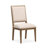 Frye Upholstered Dining Side Chair