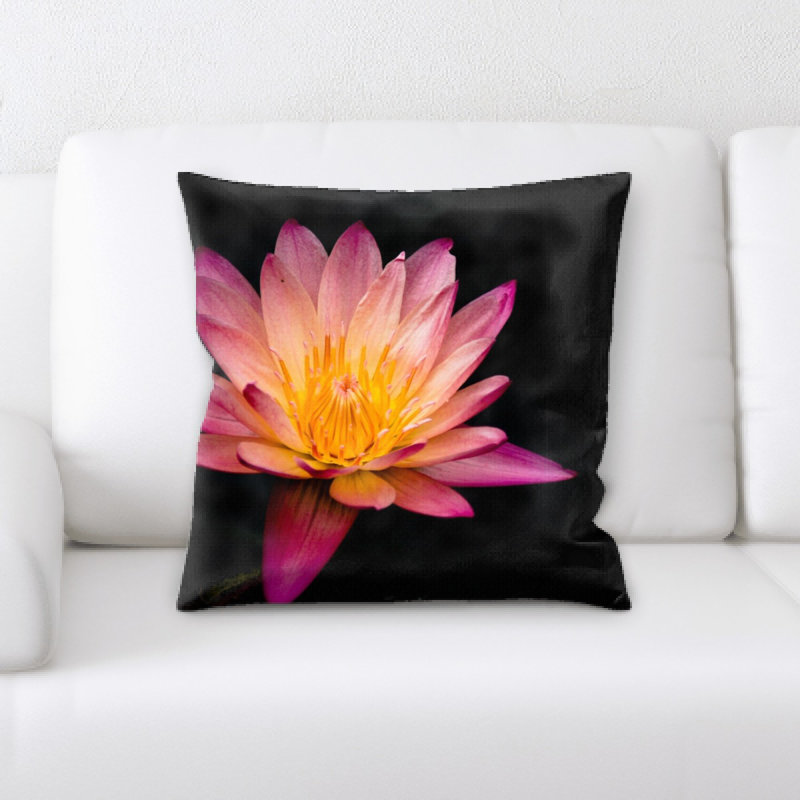 Coussin décoratif Shah