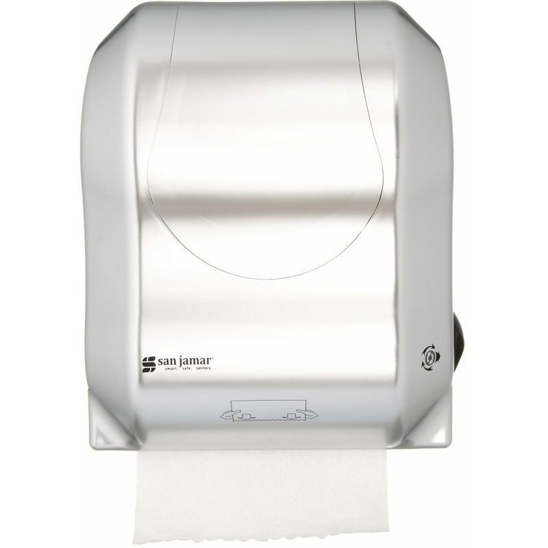 Distributeur de papier essuie-tout