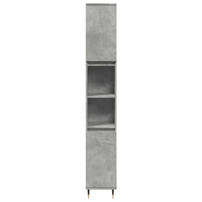 Freestanding Bathroom Cabinet