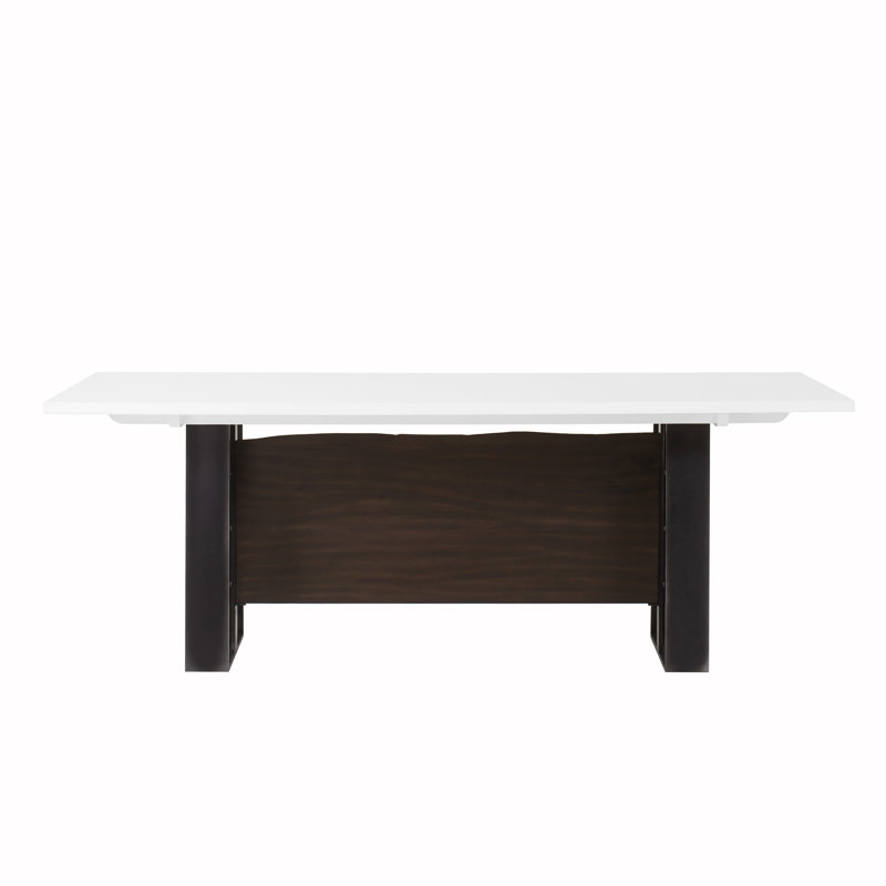 Sonder Living Thomas Bina Jordan Dining Table | Wayfair