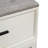 Wrightia Polyester Blend Upholstered Storage Bench-476899202