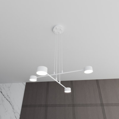 Baghavann - Light Pendant