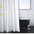 Annica Floral Shower Curtain-544370974