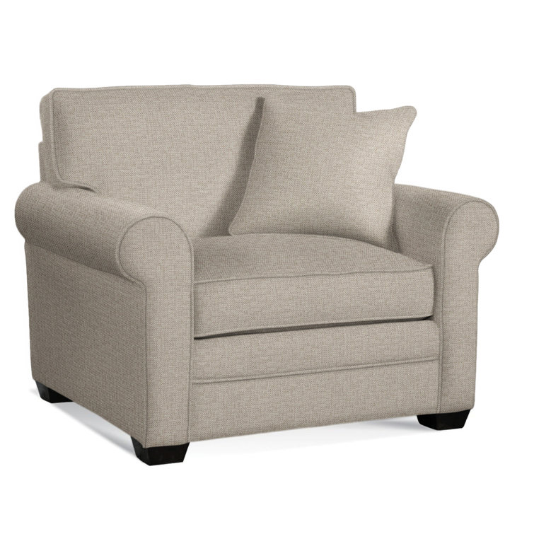 Bedford Upholstered Accent Chair