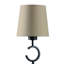 Monegro Metal Table Lamp